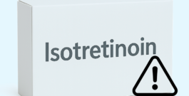 Isotretinoin receptfritt