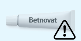 betnovat receptfritt