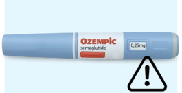 ozempic receptfritt