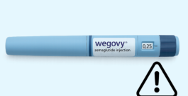 wegovy receptfritt