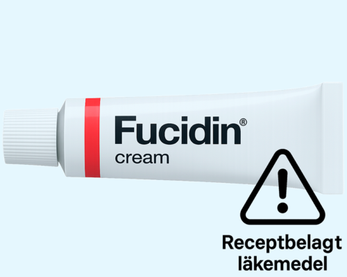 fucidin receptfritt