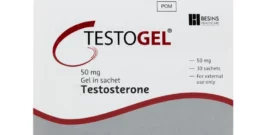 testosteron receptfritt