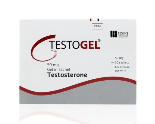 testosteron receptfritt
