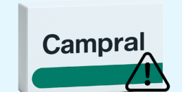 campral receptfritt