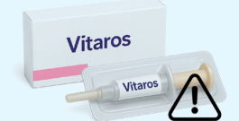 vitaros viagra kräm