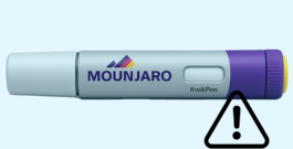 Köp Mounjaro online