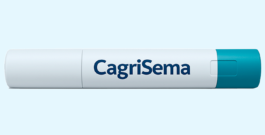 CagriSema i Sverige