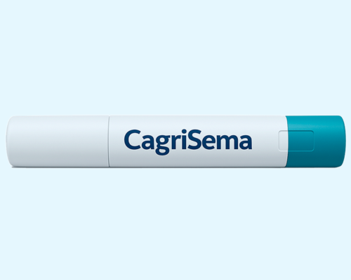 CagriSema i Sverige