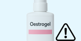 oestrogel receptfritt