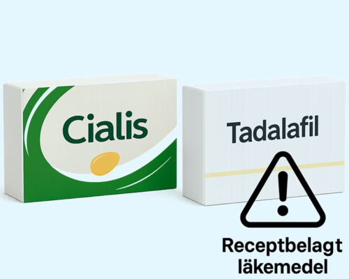 cialis receptfritt