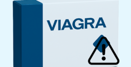 Viagra receptfritt