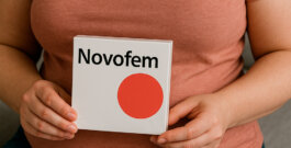 Novofem och viktminskning