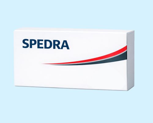 Spedra 200 sverige