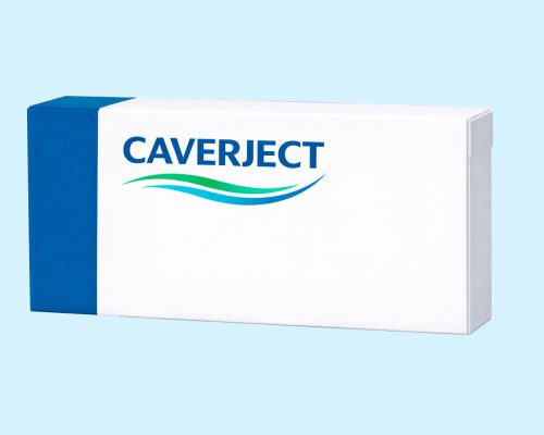 Köpa Caverject online