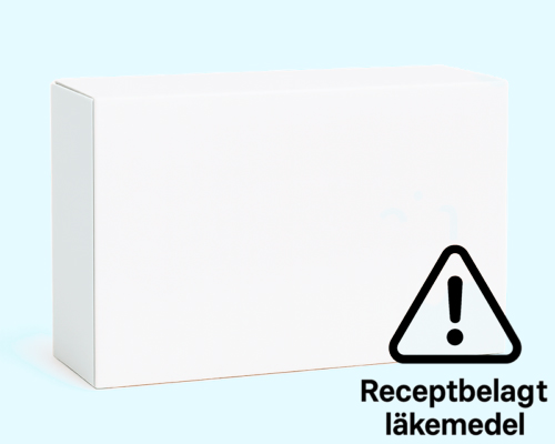 Orforglipron i Sverige