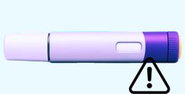 Retatrutide receptfritt