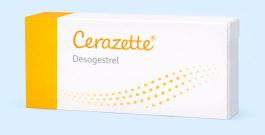 Cerazette fass