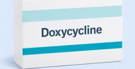 Doxycyklin i Sverige