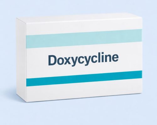 Doxycyklin i Sverige