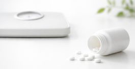 Propavan (propiomazin) och viktuppgång