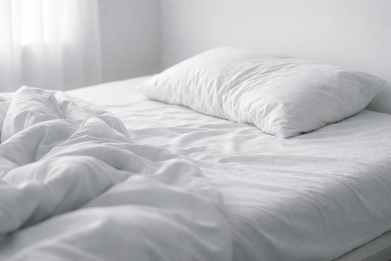 Imovane och viktuppgång