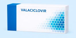 Herpesmedicin valaciclovir