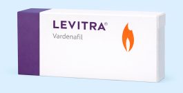 vardenafil levitra