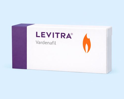vardenafil levitra